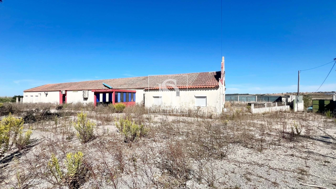 Negócio para Venda em Lourinhã e Atalaia Foto 1
