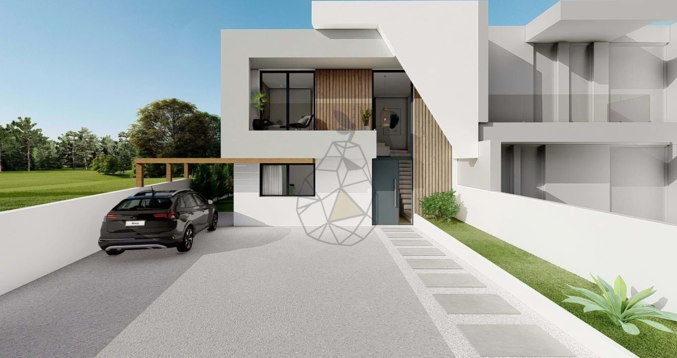 Moradia T4 para Venda em Alvor Foto 4
