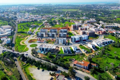 Moradia T4 para Venda em Alvor