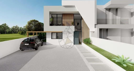 Moradia T4 para Venda em Alvor