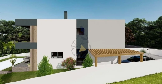 Moradia T4 para Venda em Alvor