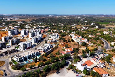 Moradia T4 para Venda em Alvor