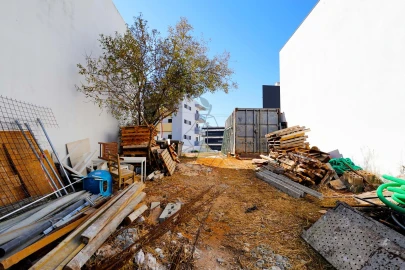 Moradia T4 para Venda em Alvor