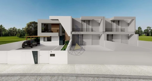 Moradia T4 para Venda em Alvor