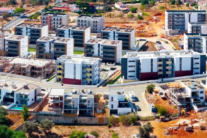Moradia T4 para Venda em Alvor