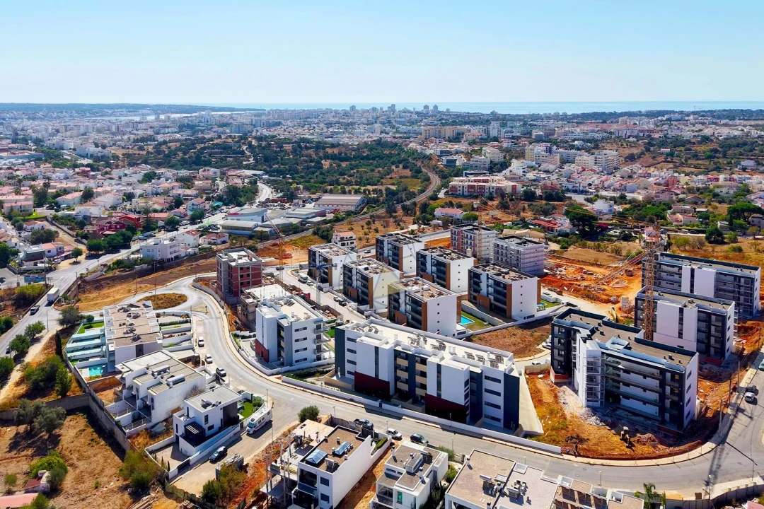 Moradia T4 para Venda em Alvor Foto 29