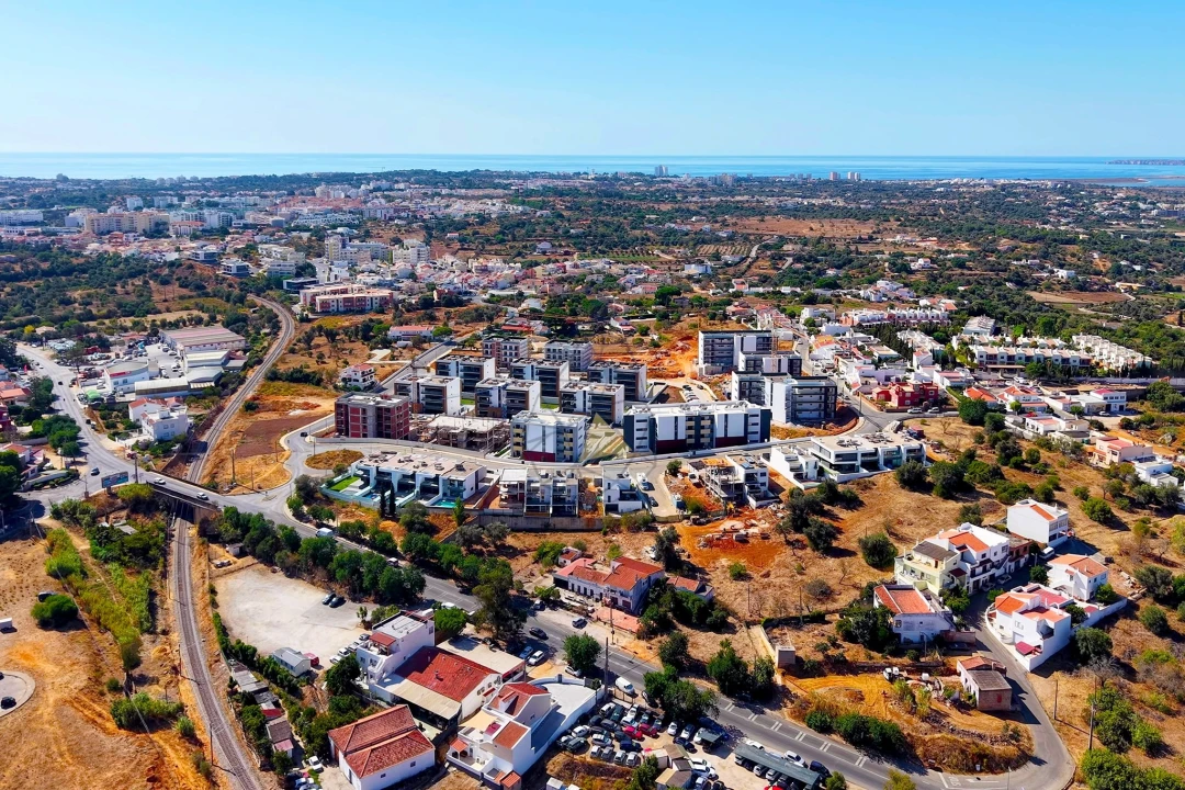 Moradia T4 para Venda em Alvor Foto 30
