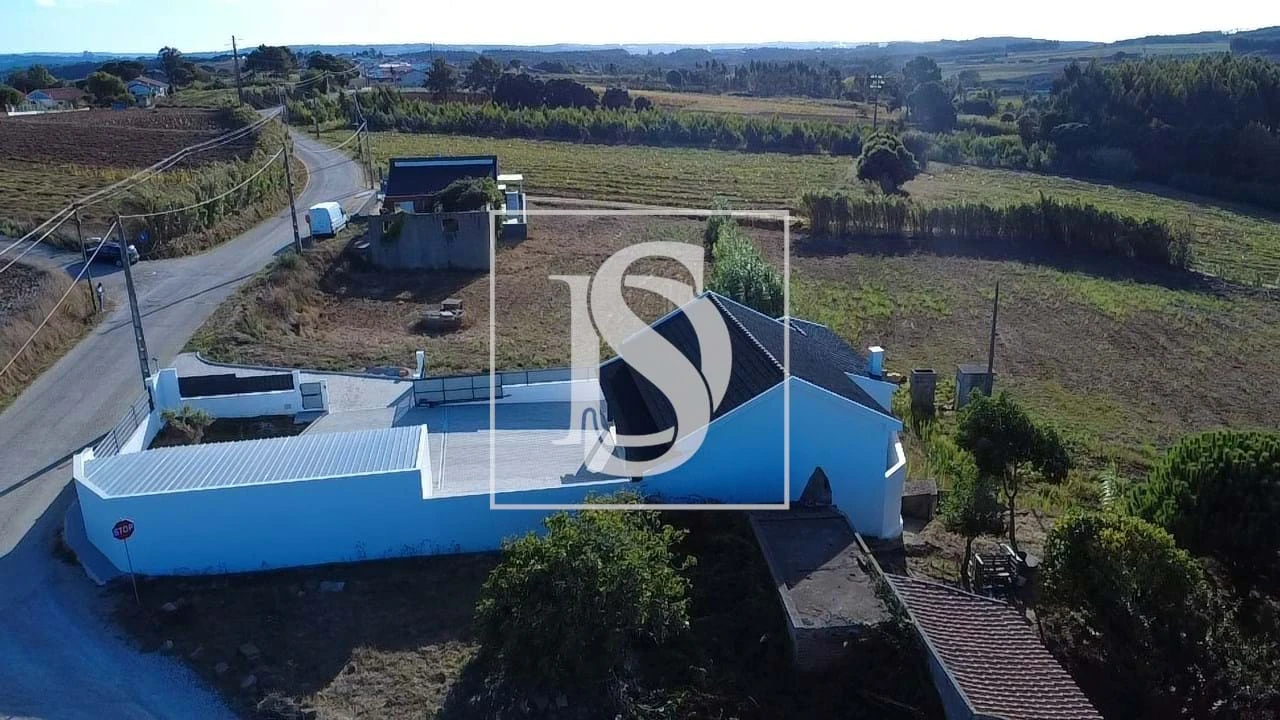 Moradia T3 para Venda em Moita dos Ferreiros Foto 55