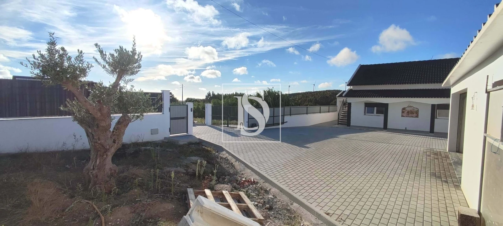 Moradia T3 para Venda em Moita dos Ferreiros Foto 37