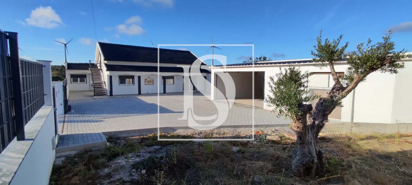 Moradia T3 para Venda em Moita dos Ferreiros Foto 64