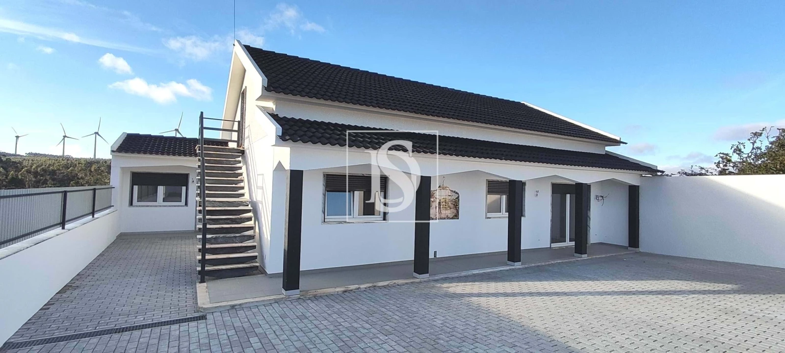 Moradia T3 para Venda em Moita dos Ferreiros Foto 50