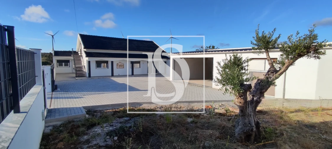 Moradia T3 para Venda em Moita dos Ferreiros Foto 64