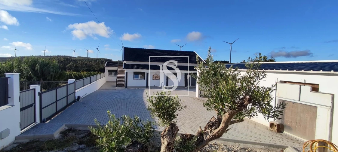 Moradia T3 para Venda em Moita dos Ferreiros Foto 39