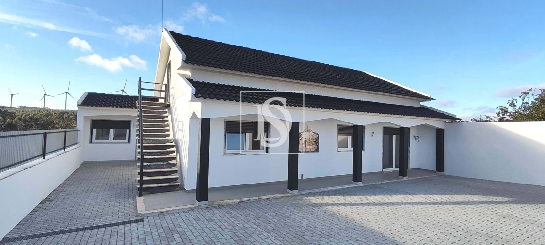 Moradia T3 para Venda em Moita dos Ferreiros Foto 50