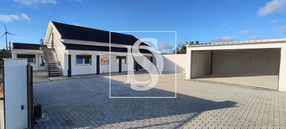 Moradia T3 para Venda em Moita dos Ferreiros Foto 63