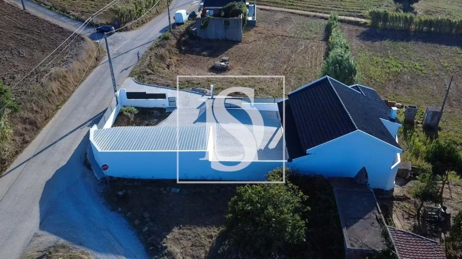 Moradia T3 para Venda em Moita dos Ferreiros Foto 60