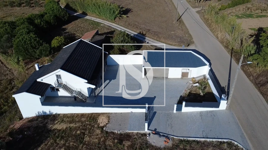 Moradia T3 para Venda em Moita dos Ferreiros Foto 66