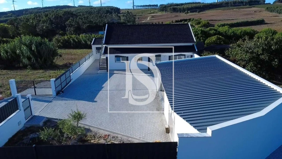 Moradia T3 para Venda em Moita dos Ferreiros Foto 57