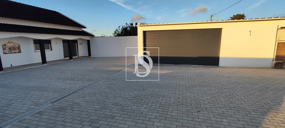 Moradia T3 para Venda em Moita dos Ferreiros Foto 52