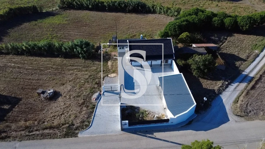 Moradia T3 para Venda em Moita dos Ferreiros Foto 54