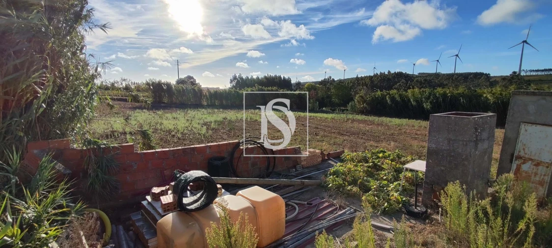 Moradia T3 para Venda em Moita dos Ferreiros Foto 44