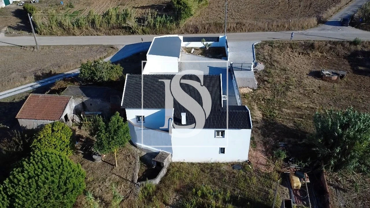 Moradia T3 para Venda em Moita dos Ferreiros Foto 59