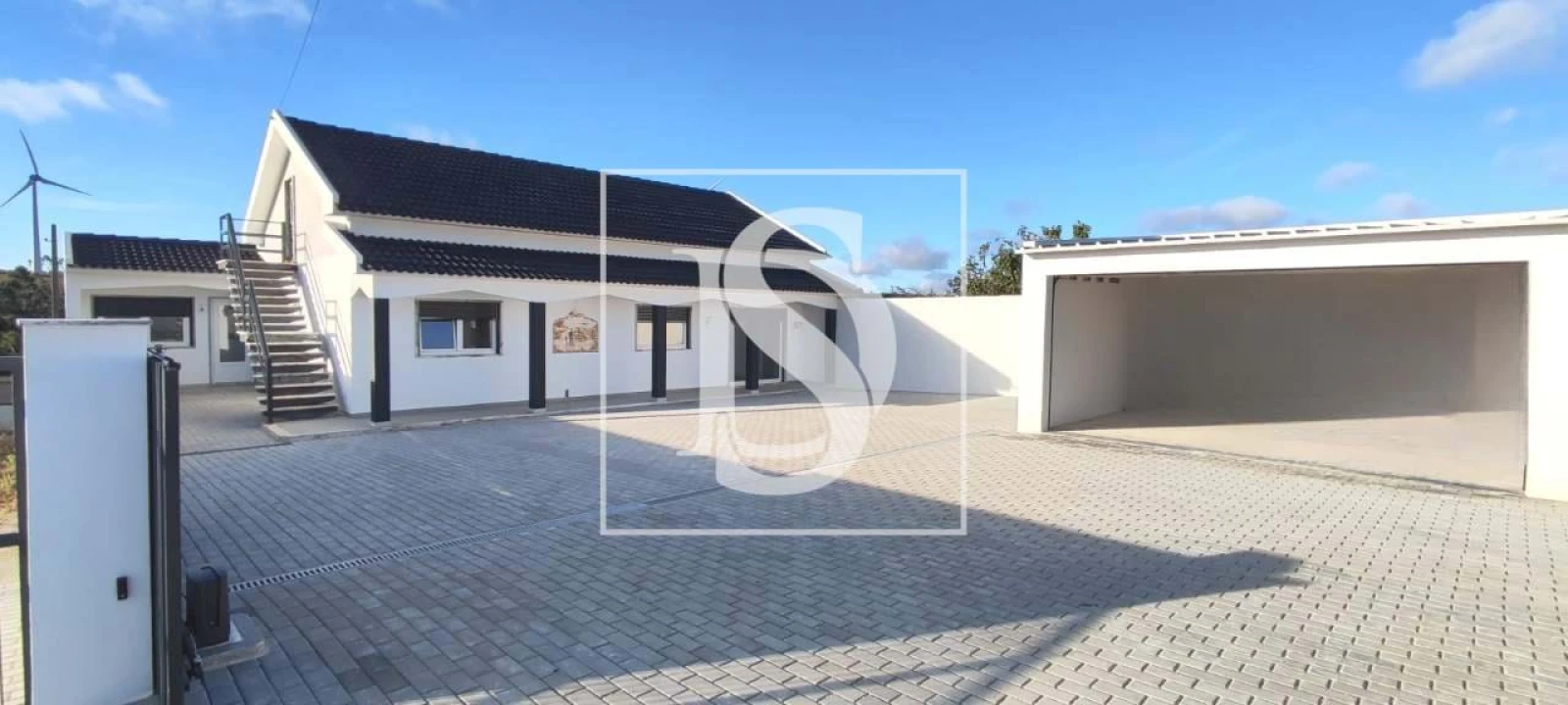 Moradia T3 para Venda em Moita dos Ferreiros Foto 5