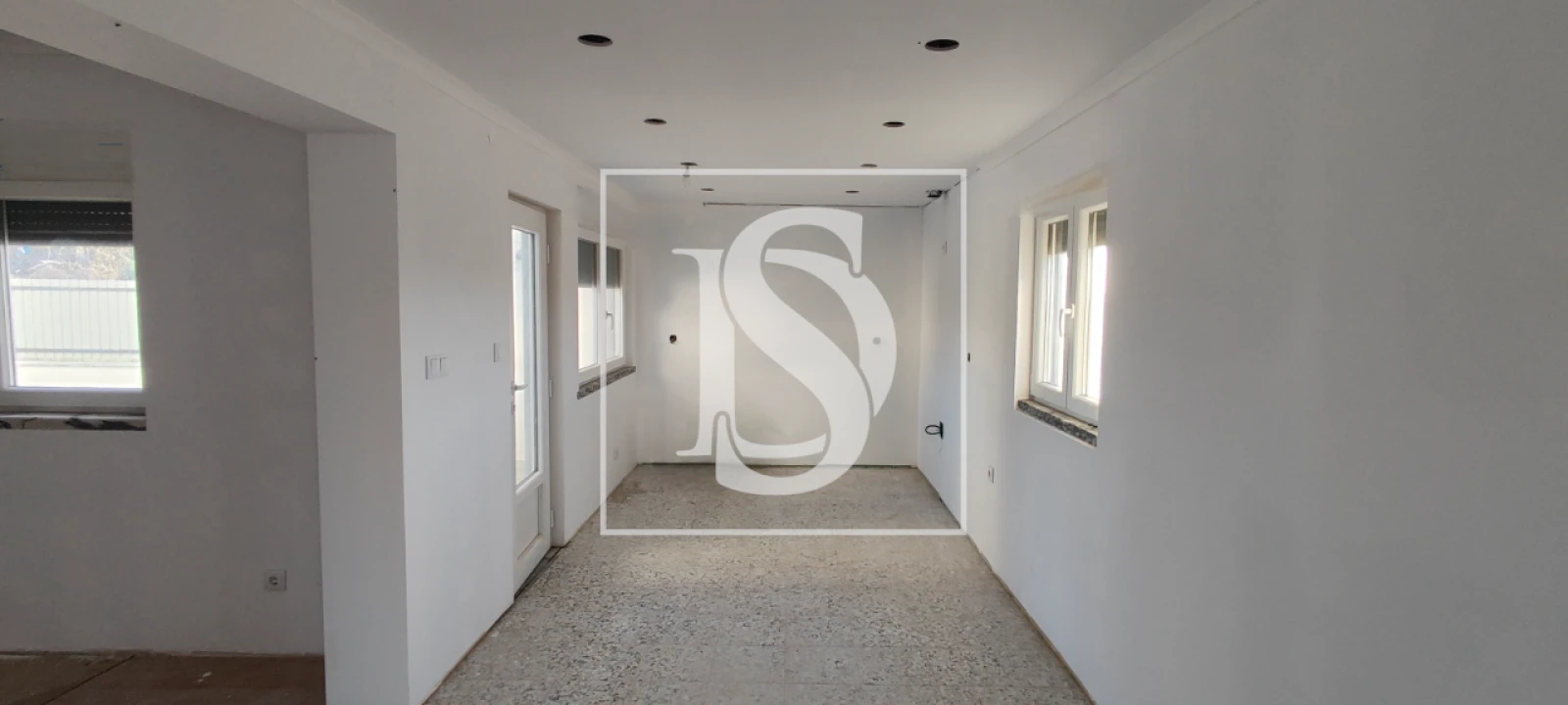 Moradia T3 para Venda em Moita dos Ferreiros Foto 12