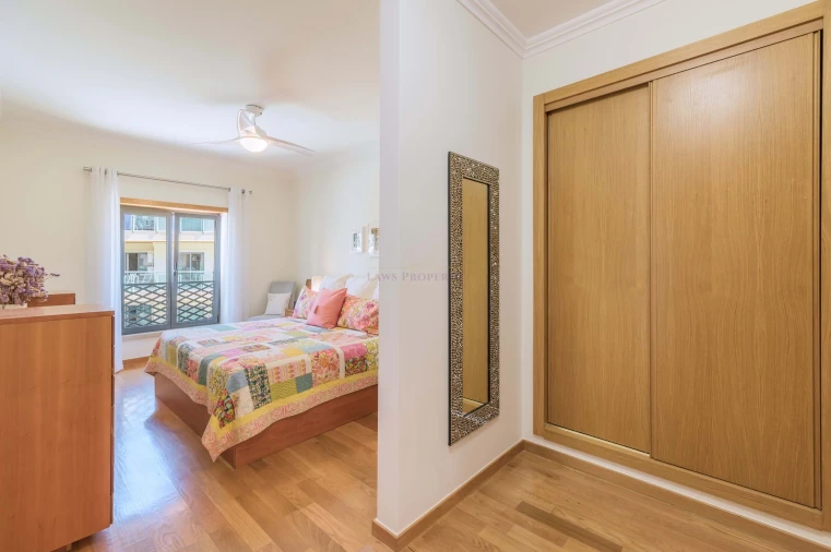 Apartamento T3 para Venda em Lagos (São Sebastião e Santa Maria) Foto 31