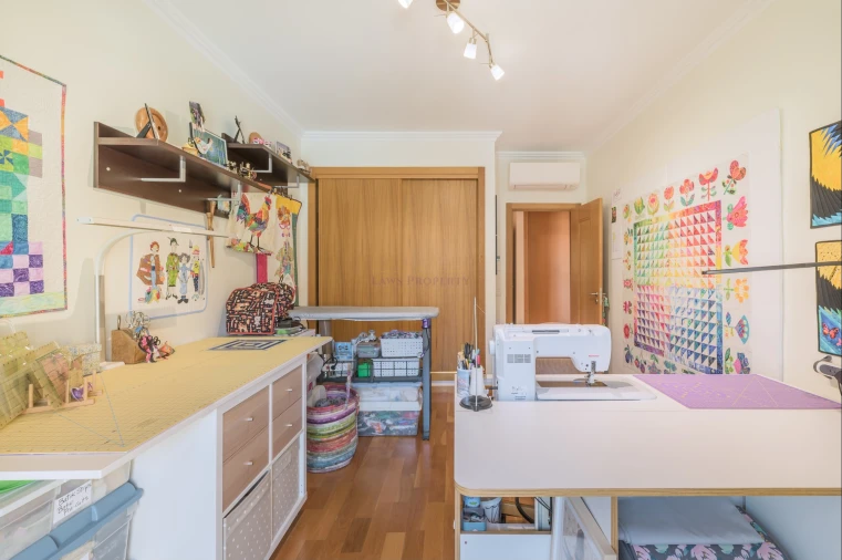 Apartamento T3 para Venda em Lagos (São Sebastião e Santa Maria) Foto 38