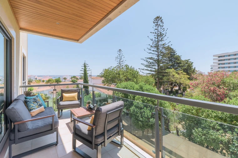 Apartamento T3 para Venda em Lagos (São Sebastião e Santa Maria) Foto 3