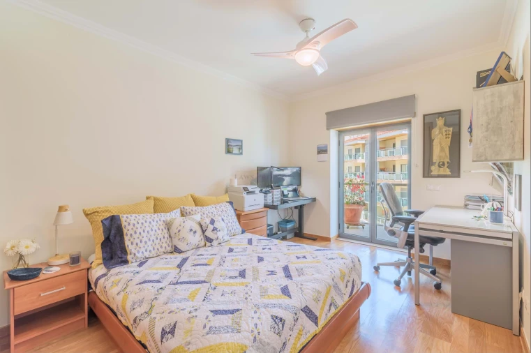 Apartamento T3 para Venda em Lagos (São Sebastião e Santa Maria) Foto 34