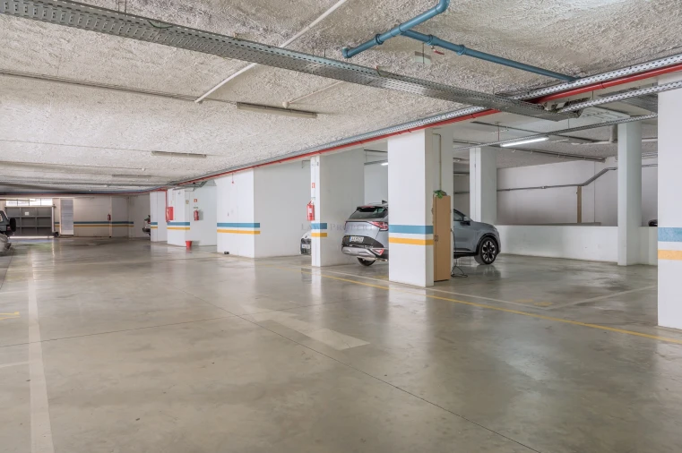 Apartamento T3 para Venda em Lagos (São Sebastião e Santa Maria) Foto 46