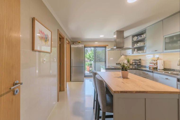 Apartamento T3 para Venda em Lagos (São Sebastião e Santa Maria) Foto 23