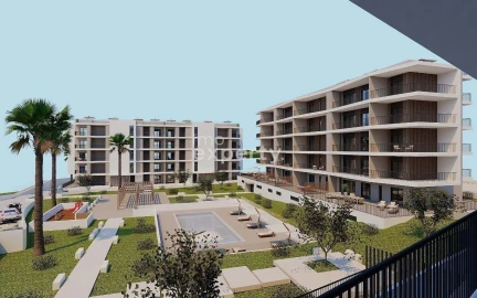 Apartamento T2 para Venda em Portimão
