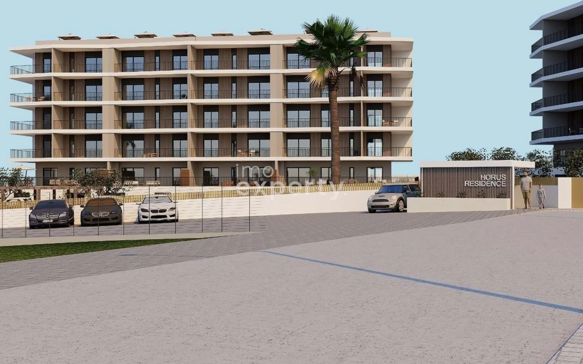 Apartamento T2 para Venda em Portimão Foto 22