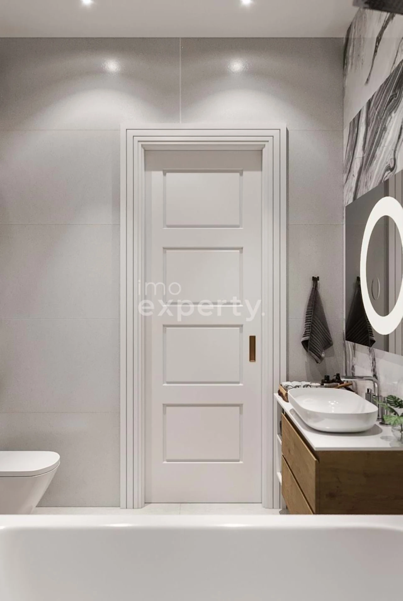 Apartamento T2 para Venda em Portimão Foto 13