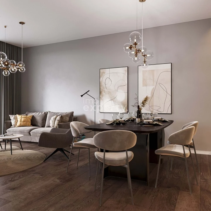 Apartamento T2 para Venda em Portimão Foto 3