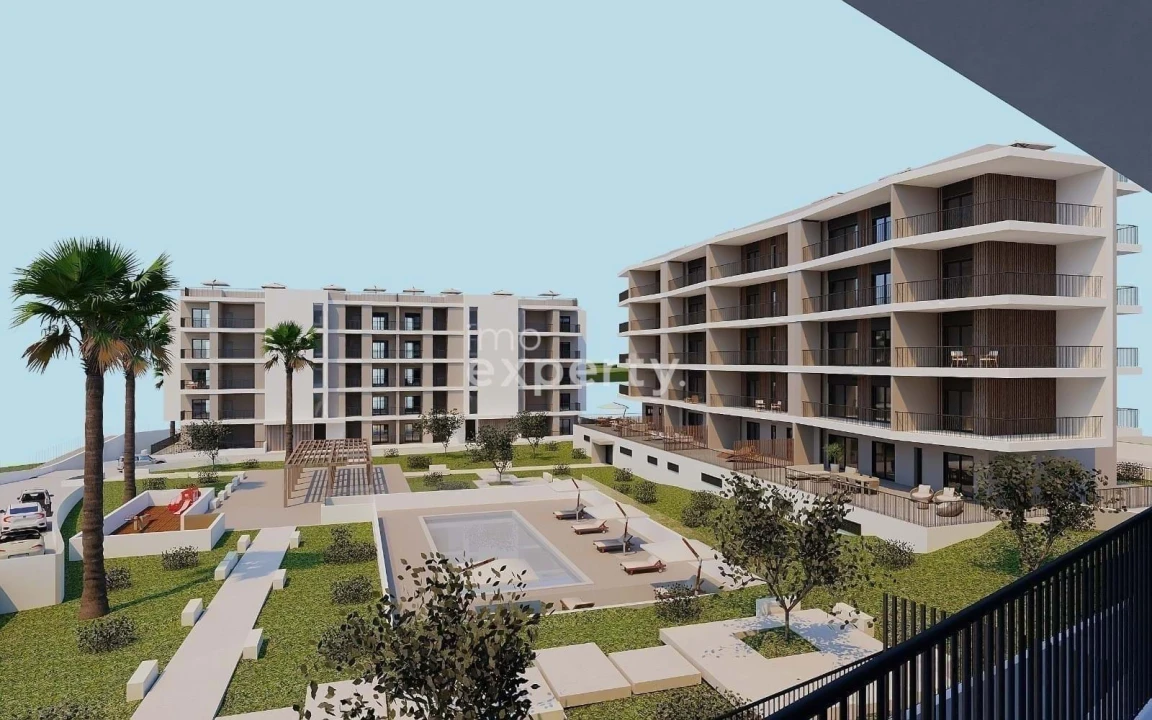 Apartamento T3 para Venda em Portimão Foto 23