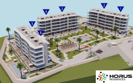 Apartamento T3 para Venda em Portimão
