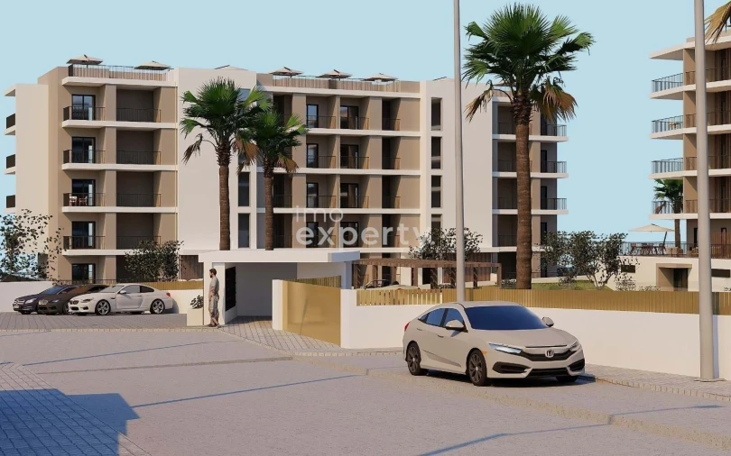 Apartamento T2 para Venda em Portimão Foto 20
