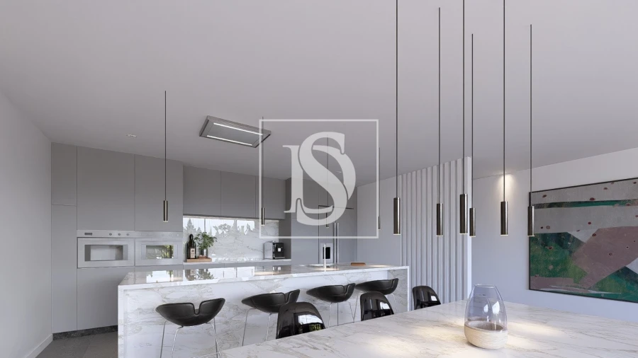 Moradia T3 para Venda em Morreira e Trandeiras Foto 6