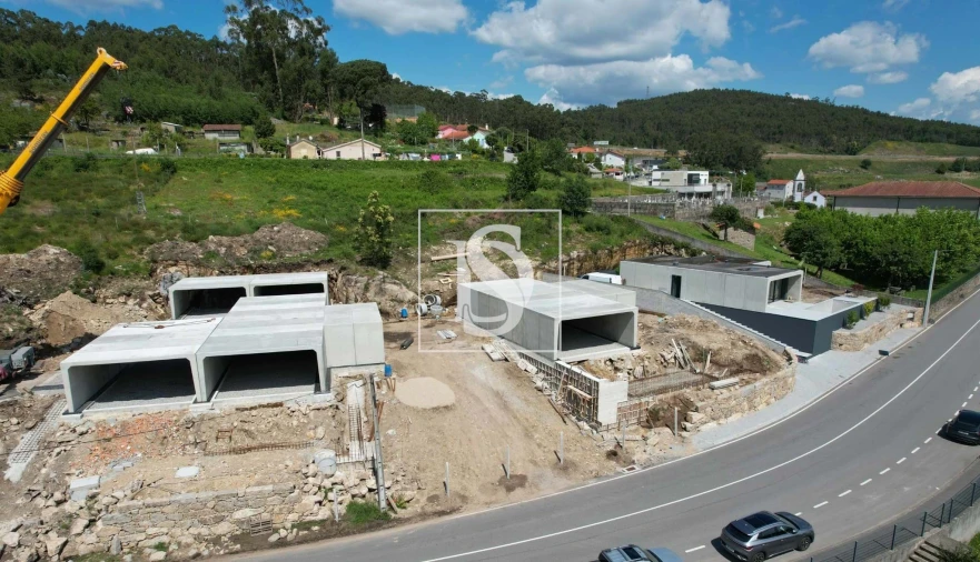 Moradia T3 para Venda em Morreira e Trandeiras Foto 9