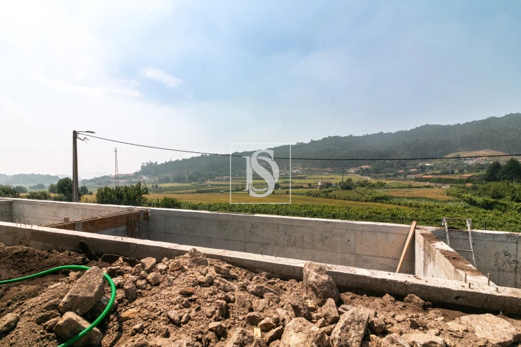 Moradia T3 para Venda em Morreira e Trandeiras Foto 14