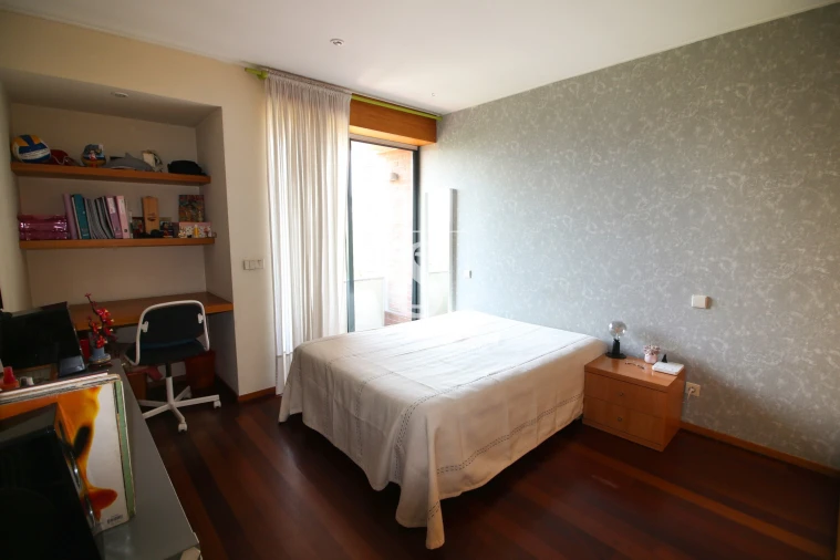 Moradia T4 para Venda em Nogueiró e Tenões Foto 25