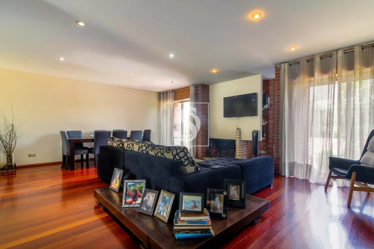 Moradia T4 para Venda em Nogueiró e Tenões Foto 15