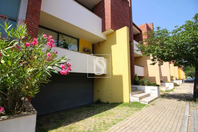 Moradia T4 para Venda em Nogueiró e Tenões Foto 43