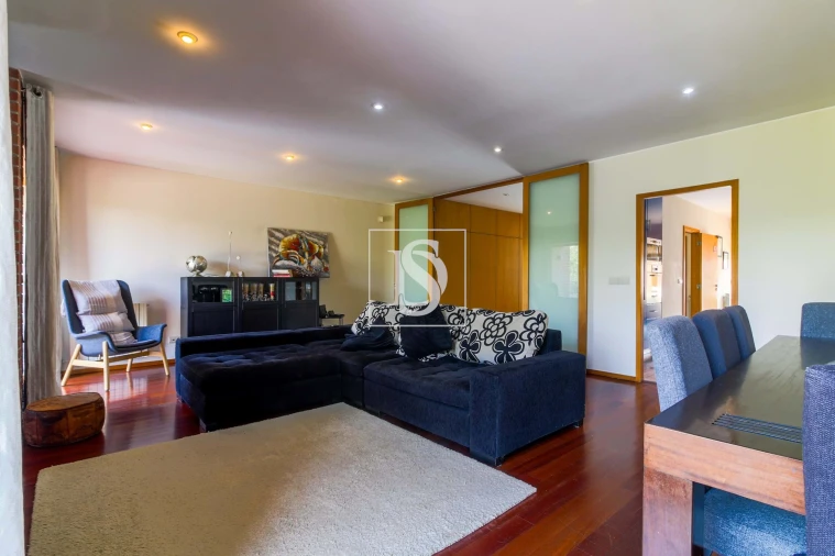 Moradia T4 para Venda em Nogueiró e Tenões Foto 12