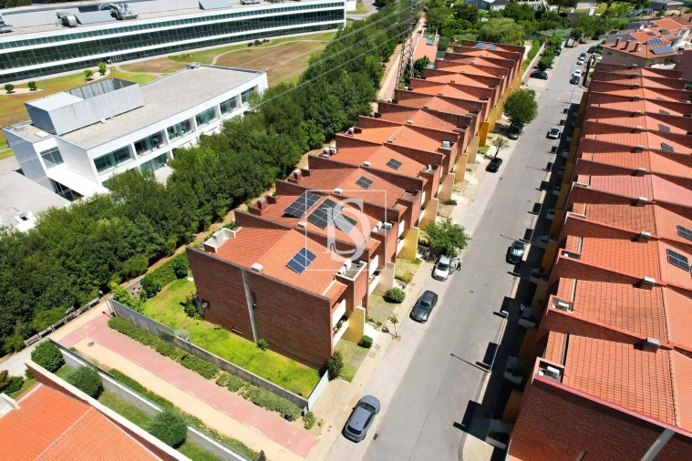 Moradia T4 para Venda em Nogueiró e Tenões Foto 47