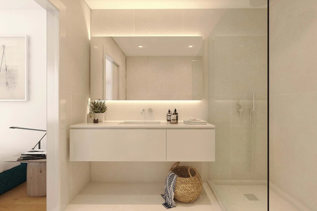 Terreno para Venda em Arroios Foto 8